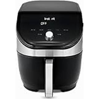 Instant Pot Instant Pot Vortex duo crisp 6 airfryer 5,7 L Black