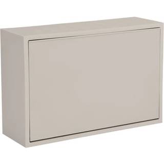 ReCollector - Mini box - Opbevaring - Silver Cloud Grå