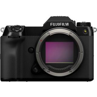 Fujifilm GFX100S II