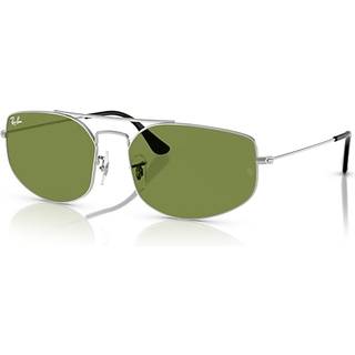 Solbriller Ray-Ban Eyplorer 5 RB3845 003/4E