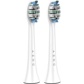 Aeno White Erstatningshoveder pro DB3/DB4/DB5/DB6 2 stk. - 2 stk.