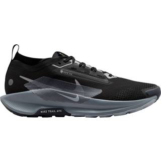 Vandtætte Nike Pegasus Trail 5 GORE-TEX-trailløbesko til mænd - sort - 41