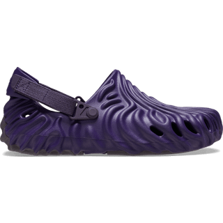 Crocs unisex Salehe Bembury x The Pollex Clogs Ube 41