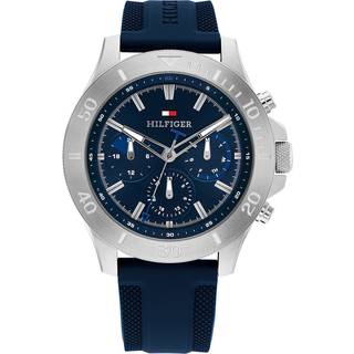Unisex Tommy Hilfiger 1792112 Mode Ur - Ø 46 mm