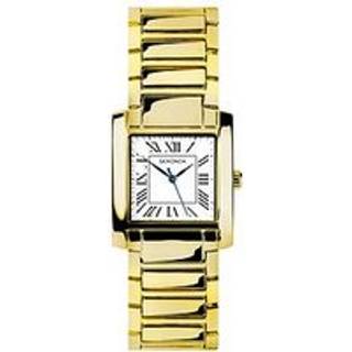 Sekonda Montreal 30244 - Herre - 30 mm - Analog - Quartz - Mineralglas