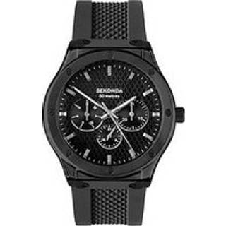 Sekonda Titan 30234 - Herre - 42 mm - Analog - Quartz - Mineralglas