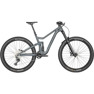 Scott Ransom 930 2023 - Shimano Deore 1x12sp - Syncros X-30S - 173 / xl / blue