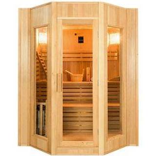 France Sauna Zen 4 for 4 personer