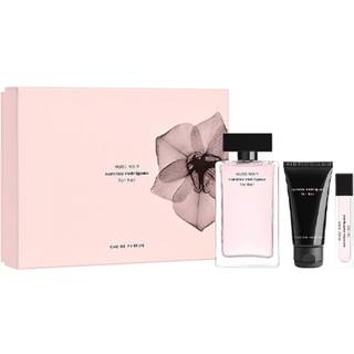 Narciso Rodriguez For Her Eau de Parfum Gave sæt