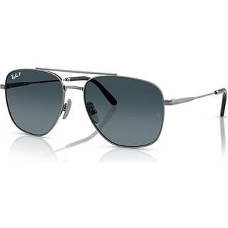 Ray-Ban William Titanium - RB8097 165/S3 5917