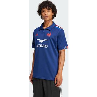 France Rugby hjemmebanetrøje - Dark Blue - 2XL