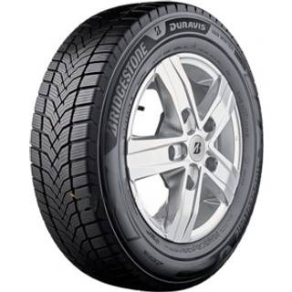 Bridgestone Duravis VAN Winter ( 235/65 R16C 121/119R 10PR Enliten / EV )