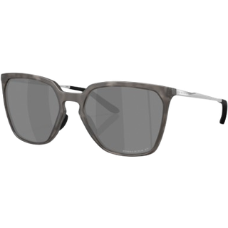 Oakley Kvinde OO9480 SIELO SQ 948003 Solbriller O_matter Sort Grå Firkantet Polariseret