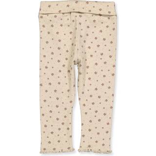 NAME IT Leggings Noella Peyote Melange