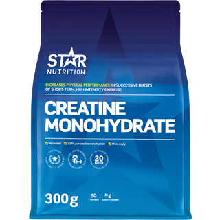 Kreatinmonohydrat 300 g