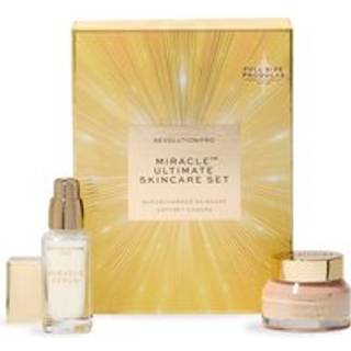 Revolution Pro Ultimate Miracle Skincare Gift Set