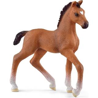 Legetøj Oldenburger Foal Schleich