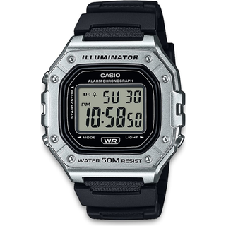 Timeless Ur til Herre Fra Casio W-218HM-7AVEF