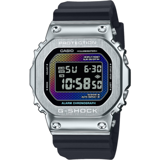 G-SHOCK GM-5600RW-1ER Ur - Uni - black