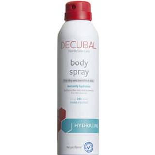 Decubal Hydrating Body Spray 200 ml
