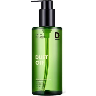MISSHA Ansigtspleje Rengøring Dust OffDybderensende fugtighedsolie 305 ml (1.066,00 kr / 1 l) - 305 ml
