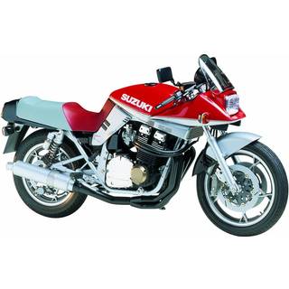 TAMIYA 1/12 GSX1100S Katana 'Custom Tuned'
