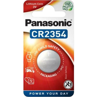 Panasonic CR2354  (1 stk.) - Bulk