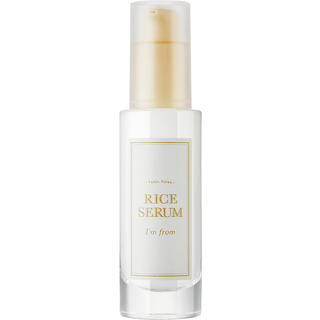 I'm From Rice Serum 30 ml