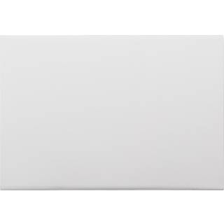 Adax Eco Basic panelvarmer ECO1000WBT (hvid) - På lager i butik