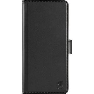 GEAR Wallet Case Black - Samsung S21 Ultra