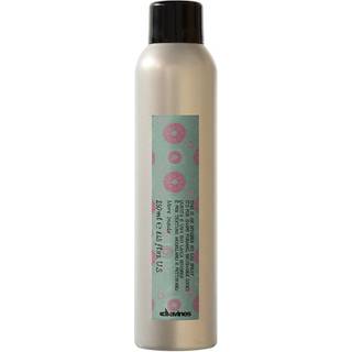 Davines More Inside - Invisible No Gas Spray 250 ml