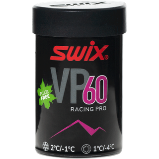 VP60 Pro Violet/Red -1/2, 45g Violet/Red (45g)