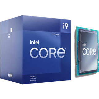 INTEL CORE I9-12900F 2.40GHZ SKTLGA1700 30.00MB CACHE BOXED CHIP