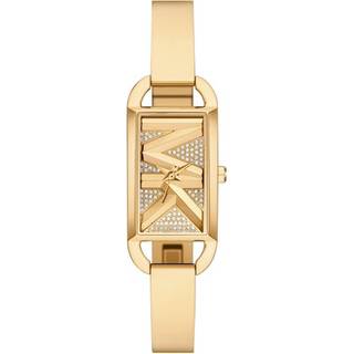 Fossil JA7244040 Stainless Steel+Brass Anchor Link Bracelet - J49358