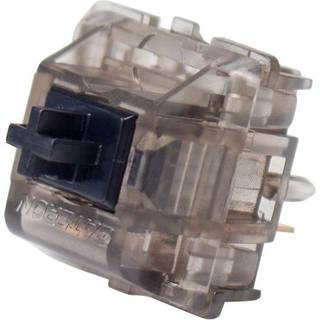 Keychron Switch set - Gateron Ink V2 Black Switch set - 110pcs