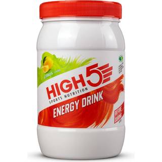 High5 Energy Drink - 1 kg-Citrus