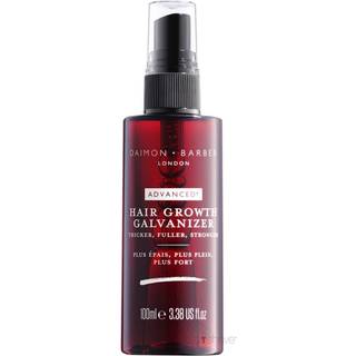 Daimon Barber Advanced+ Hair Growth Galvanizer, 100 ml.