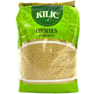 Kilic Couscous Groft 900 g