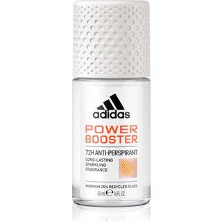 Adidas Power Booster Anti-Perspirant Roll On 50 ml
