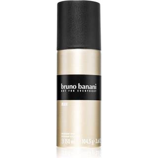 Bruno Banani Man Spray deodorant til mænd 150 ml - 150 ml