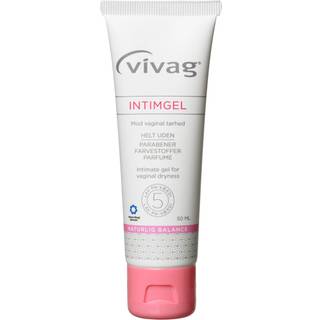 Vivag Intimgel- Fri fragt over 249