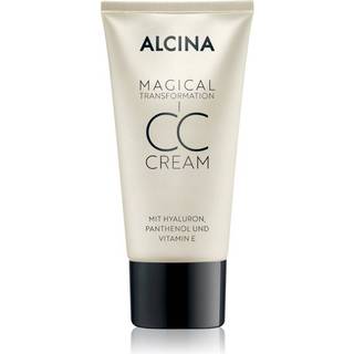 Alcina Magical Transformation CC creme til ensartet hudtone 50 ml - 50 ml