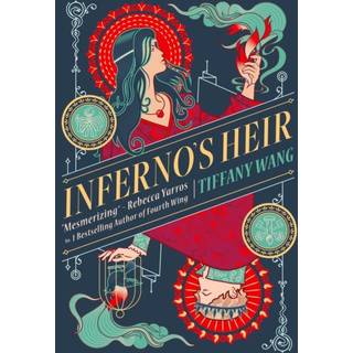 Inferno's Heir