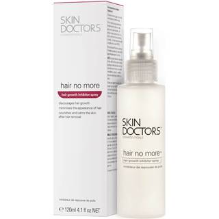 Skin Doctors Hair No More - Hair Growth Inhibitor Spray (120 ml)