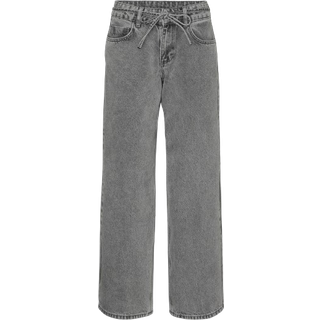 Snrancy Loose Fit Jeans
