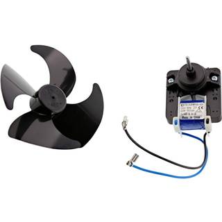 Electrolux ventilation, blæser 2425417017