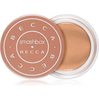 Smashbox x Becca Under Eye Brightening Corrector Concealer til under øjnene Skygge Medium Dark 4,5 g - 4,5 g