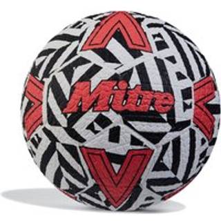 Miter unisex rekreation fotboll boll