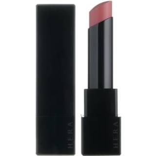 Hera Rouge klassisk l?bestift godkendt af Jennie Luksuri?s langvarig farve med anker-fit teknologi Featherlight Comfort Luminous og fl?jlsagtig f