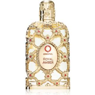 Orientica Royal Amber Eau de Parfum Unisex 150 ml - 150 ml